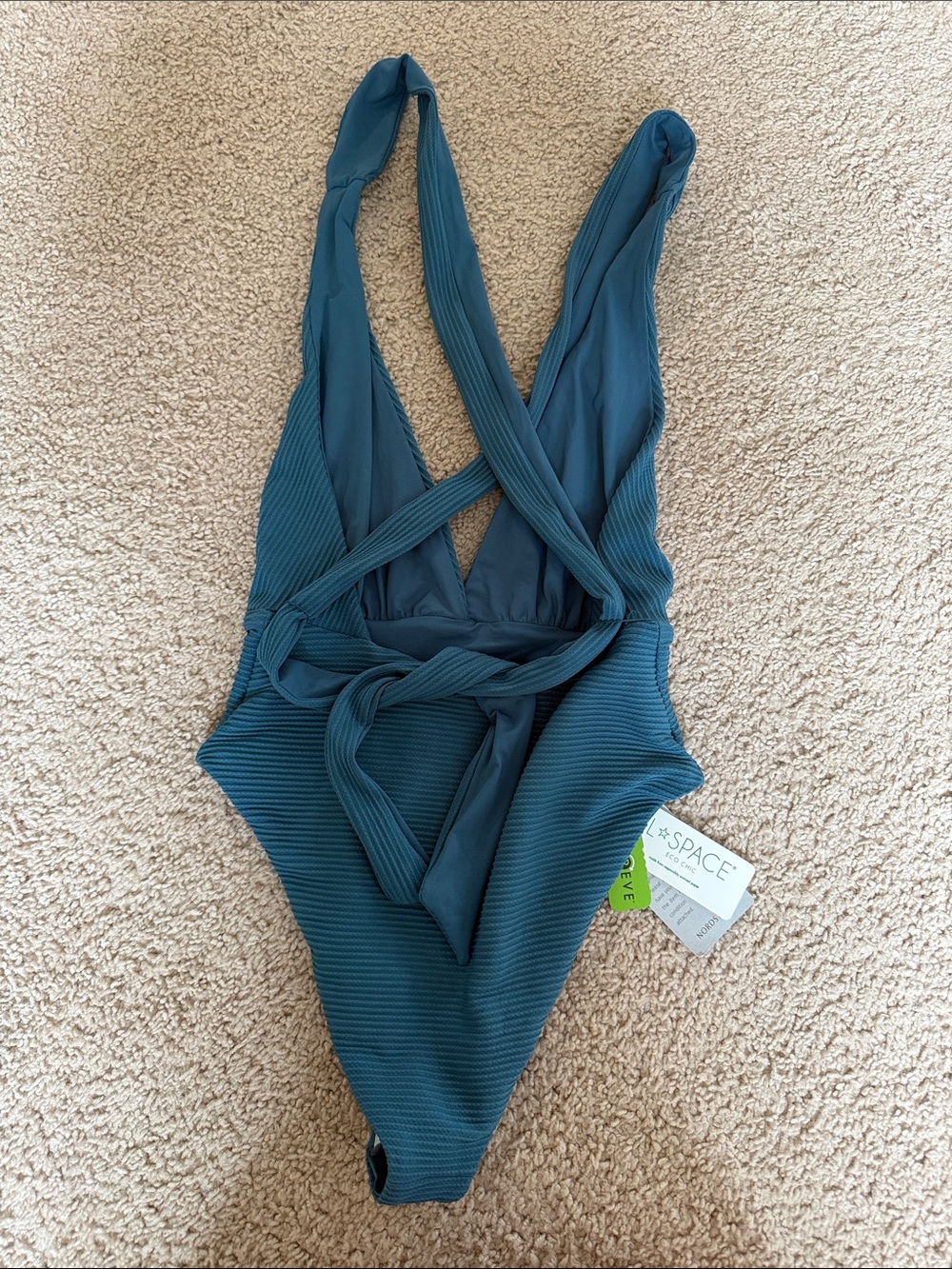 L Space NWT One Piece - Picture 2 of 3